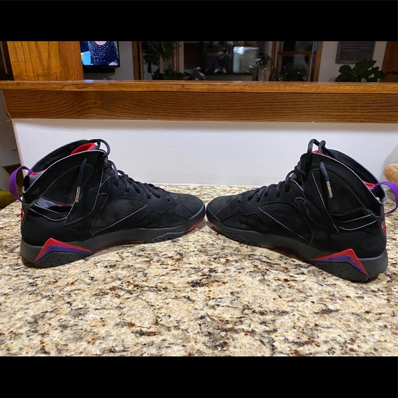 Air Jordan VII Retro Raptor main image 4